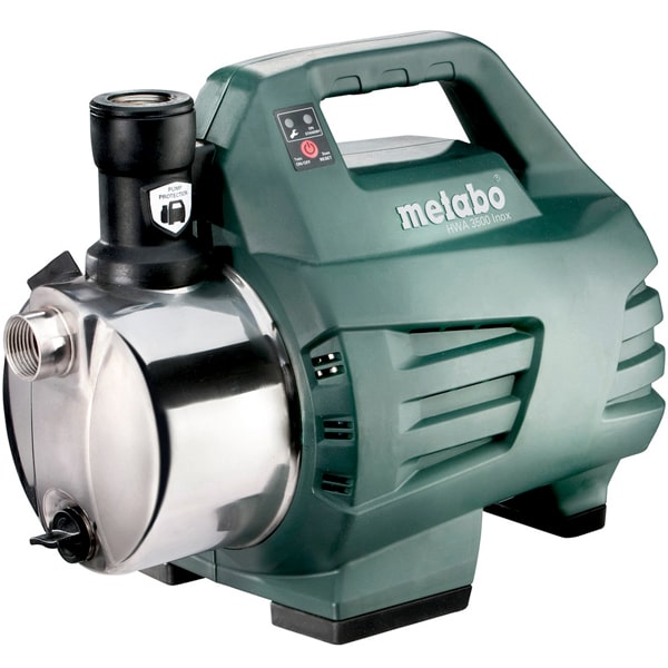 Metabo Vandværk HWA 3500 INOX