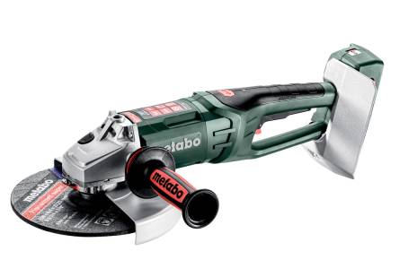 Metabo Wpb 36-18 ltx bl 24-230 quick solo I mb