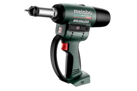 Metabo Nmp 18 ltx bl m10 solo mb 145 m