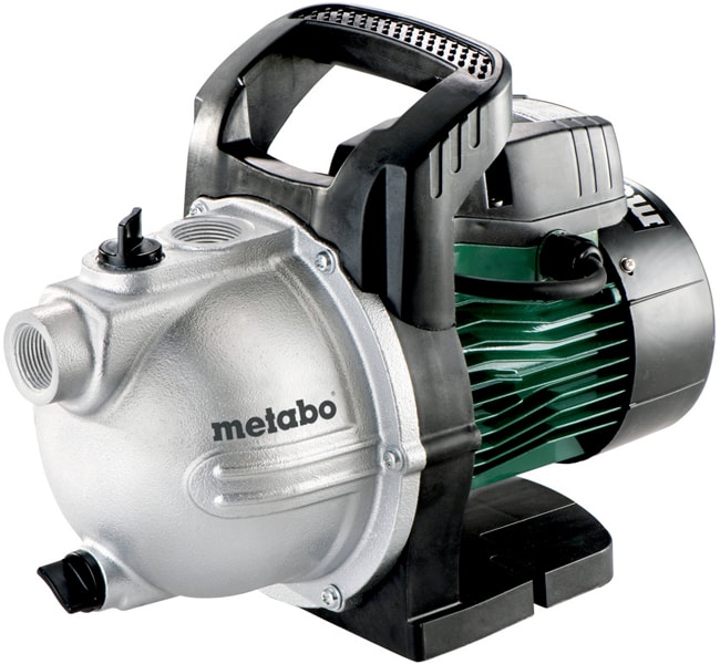 Metabo Havepumpe P 2000 G