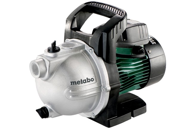 Metabo Havepumpe P 3300 G