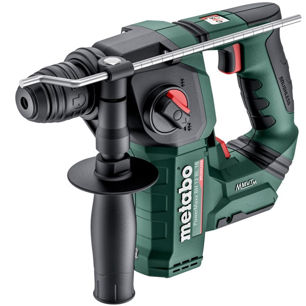 Metabo PowerMAXX BH 12 BL 16 solo akku-hammer