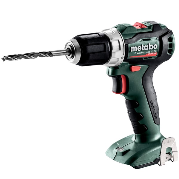 Metabo POWERMAXX BS 12 BL SOLO