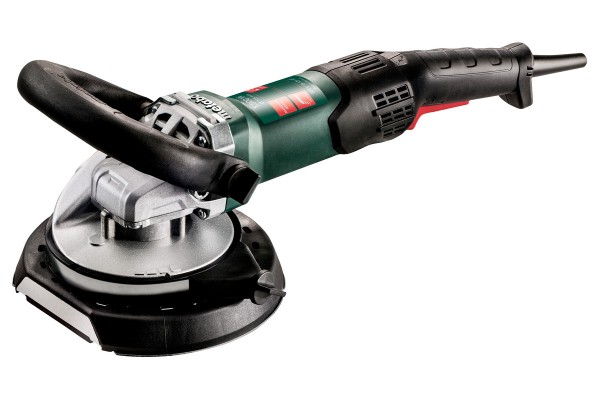 Metabo Renoveringsfræser RFEV 19-125 RT