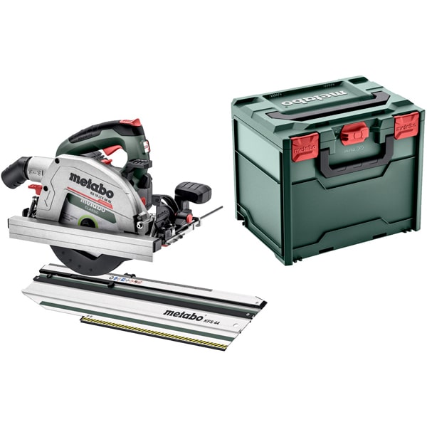 Metabo KS 18 LTX 66 BL + KFS 44 solo