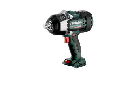 Metabo Ssw 18 ltx 1750 bl slagnøgle solo