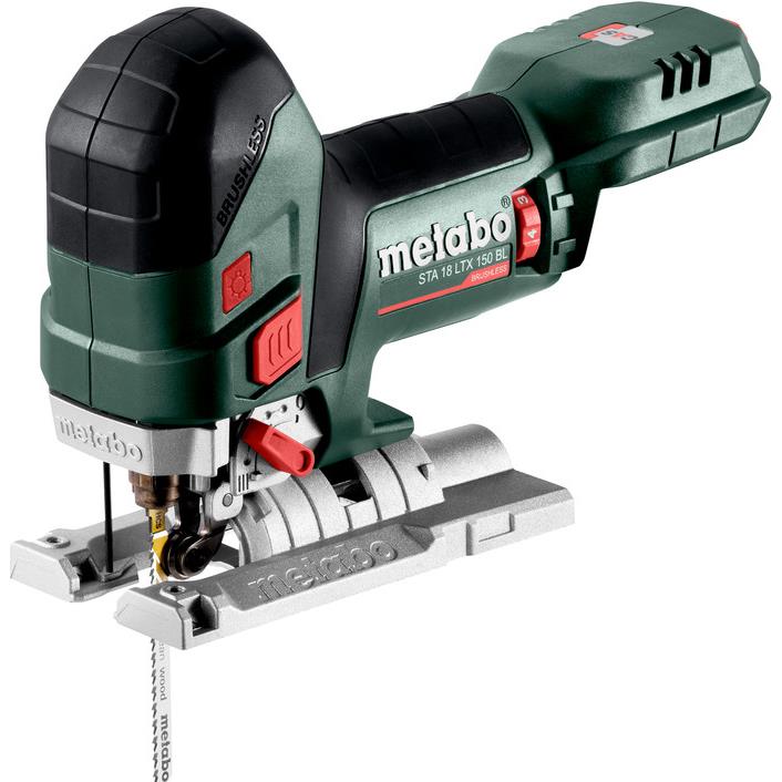 Metabo Akku-stiksav STA 18 LTX 150 BL