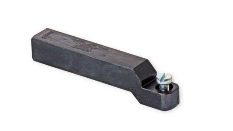 Hager Stålholder til Glockenmesser D = 14 mm | 12 x 12 mm