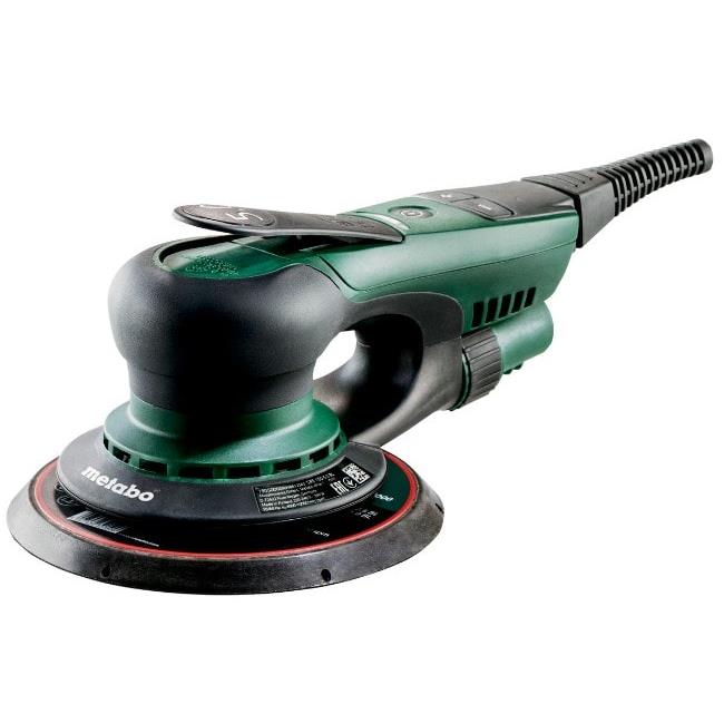 Metabo Excentersliber SXE 150-5.0 BL