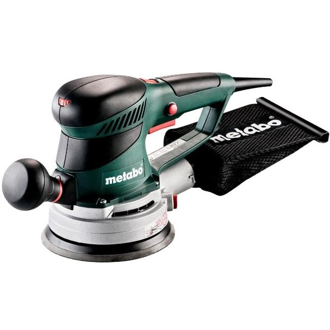 Metabo Excentersliber SXE 450