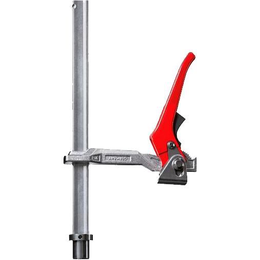 BESSEY Spændeelement TW28 300/120 (hurtigspænder)