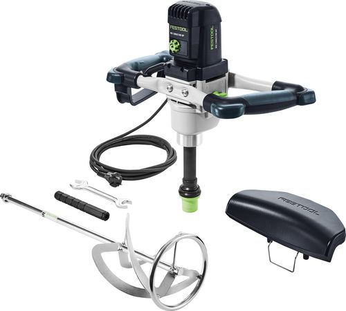 Festool Røreværk MX 1200/2 RE EF HS3R