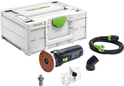 Festool Kantfræser OFK 500 Q-Plus R2 i Systainer3