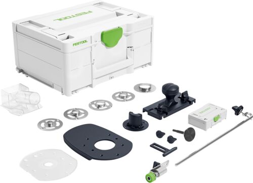 Festool Tilbehørssæt ZS-OF 1010 M