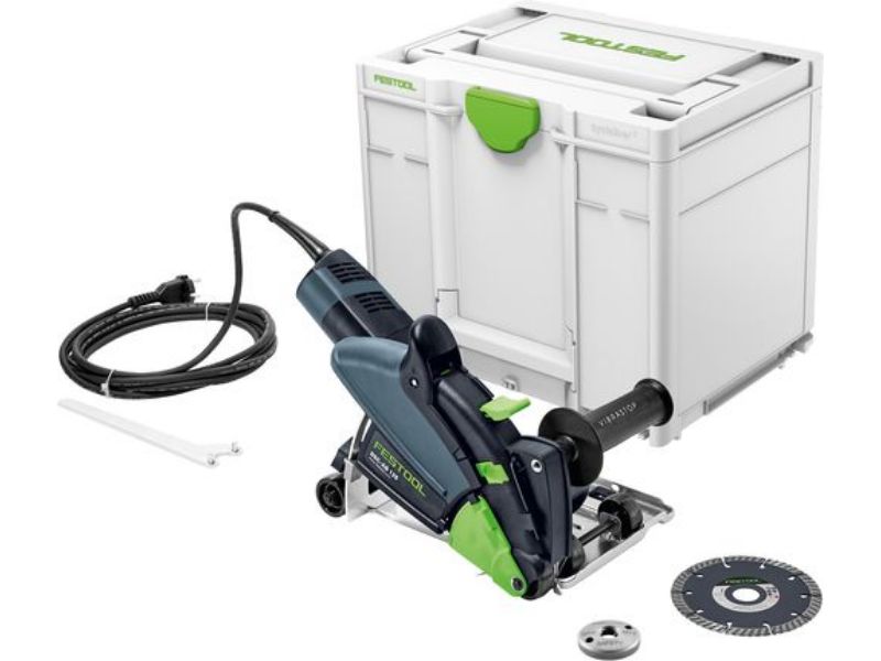 Festool Diamantskærer DSC-AG 125-Plus