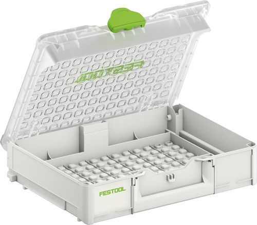 Festool Systainer3 Organizer SYS3 ORG L 89