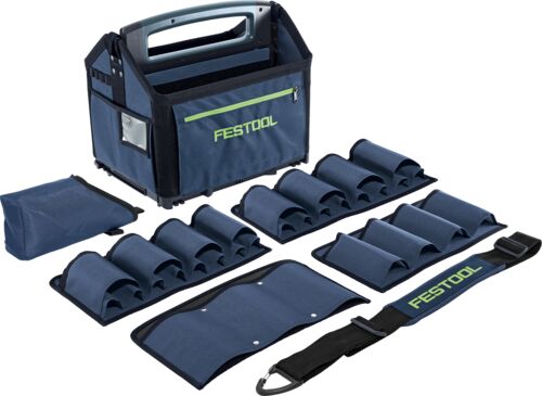 Festool Systainer ³ ToolBag SYS3 T-BAG M